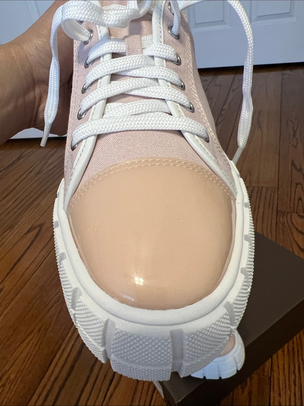 Linea Paolo Women’s Shoes New in Box - Picture 7 of 13